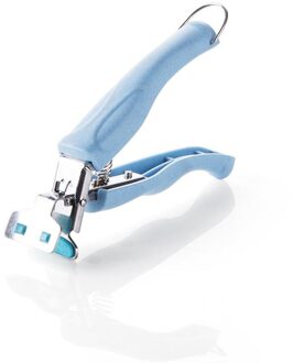 1Pc Schotel Klem Kom Houder Clip Anti Schotel Plaat Kom Clip Retriever Tang Pot Pan Grijper plastic Handvat Keuken Tool als pic show1