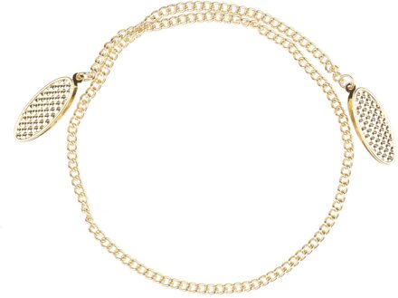 1Pc Servet Keten Clip Retro Handdoek Metalen Schort Bib Clip Houders Voor Volwassen Baby Houden Servet Stevig Geplaatst Clip tafel Dect Tool licht goud