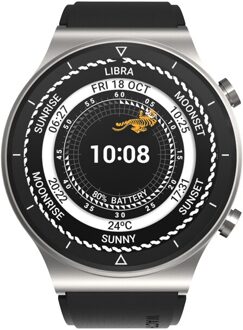 1Pc Siliconen Band Voor Huawei Horloge Gt2 Pro Officiële Siliconen Band Vervanging Horlogebanden Voor Huawei GT2 Pro Horloge Vervangen 01