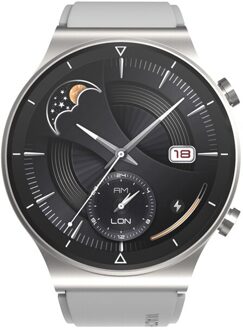 1Pc Siliconen Band Voor Huawei Horloge Gt2 Pro Officiële Siliconen Band Vervanging Horlogebanden Voor Huawei GT2 Pro Horloge Vervangen 02