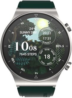 1Pc Siliconen Band Voor Huawei Horloge Gt2 Pro Officiële Siliconen Band Vervanging Horlogebanden Voor Huawei GT2 Pro Horloge Vervangen 07