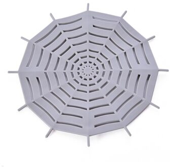 1Pc Siliconen Sink Drain Filter Bad Haar Catcher Stopper Trapper Afvoer Gat Filter Zeef Voor Badkamer Keuken Toliet 01