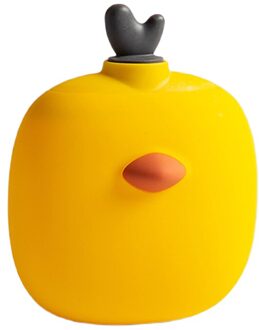 1Pc Siliconen Water Injectie Warm Water Fles Explosieveilige Lekvrije Hand Warmer Comprimeren Warm buik Warm Water Zak 01