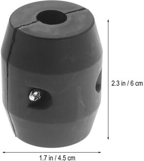 1Pc Slang Gewicht Voor Kraan Plastic Slang Gewicht Keuken Wastafel Kraan Wastafel Out Gewicht Kraan Vervanging Deel Keuken Accessoires