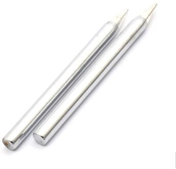 1Pc Soldeerbout Tips Set 42Mm Voor Hakko Soldeer Rework Reparatie Tools Approx.70mm 60w