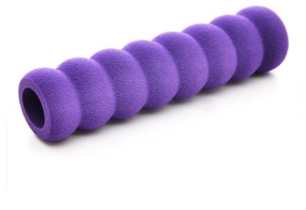 1Pc Spiraal Deurklink Handschoenen Crash Bescherming Cover Kinderen Veiligheid Deurklink Veiligheid Slaapkamer Decoratie 01