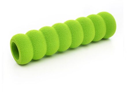 1Pc Spiraal Deurklink Handschoenen Crash Bescherming Cover Kinderen Veiligheid Deurklink Veiligheid Slaapkamer Decoratie 02