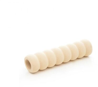 1Pc Spiraal Deurklink Handschoenen Crash Bescherming Cover Kinderen Veiligheid Deurklink Veiligheid Slaapkamer Decoratie 03