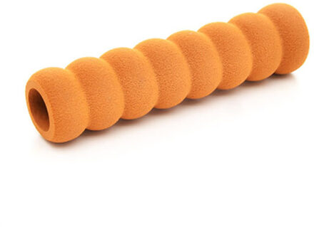 1Pc Spiraal Deurklink Handschoenen Crash Bescherming Cover Kinderen Veiligheid Deurklink Veiligheid Slaapkamer Decoratie 04