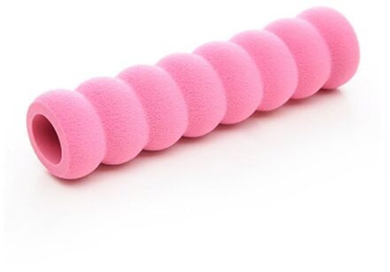 1Pc Spiraal Deurklink Handschoenen Crash Bescherming Cover Kinderen Veiligheid Deurklink Veiligheid Slaapkamer Decoratie 05