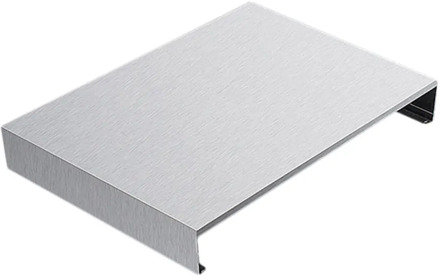 1Pc Stainless Steel Induction Cooker Rack Counter Rack Cooker Rack Kitchen Storage Shelf Storage Shelf Seasoning Rack for Kitch