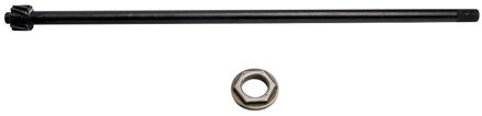 1Pc Steering As Past Voor Mtd Cub Cadet Craftsman Huskee Voor Troy Bilt 938-05078 738-05078 13WM77KS011