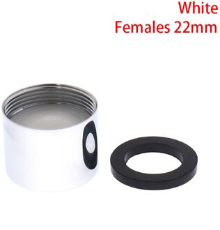 1Pc Swivel Tap Water Saving Kraan Nozzle Sproeier Tap Hoofd Sink Mixer Keuken ZXHG1669-WT-22