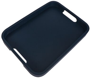 1Pc Thee Set Taire Voedsel Placemat Servic Plaat Voedsel Dienblad Keuken Voedsel Lade 33X24CM