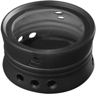 1Pc Theepot Warmer Hollow-Out Warmer Theepot Heater Theepot Verwarming Accessoire