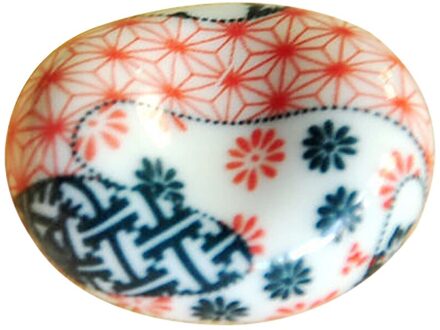 1Pc Thuis Keuken Eetstokjes Houder Keramische Stand Japanse Decoratieve Keuken Gereedschap Lepel Vork Servies Chop Stick Rest Stand 03