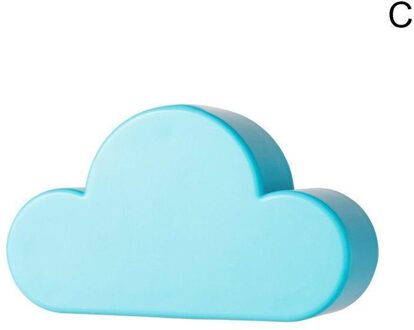 1Pc Thuis Opslag Houder Magnetische Haak Cloud Sleutel Stevig Toetsen Magnetische Haken Houder Muur Gemonteerde Vorm Magneten o6R9