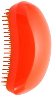 1Pc Tiny Muis Ontklittende Kam Anti-Knoop Massage Kam Douche Massage Haarborstel Salon Haar Kam Hoofd Massage tool