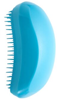 1Pc Tiny Muis Ontklittende Kam Anti-Knoop Massage Kam Douche Massage Haarborstel Salon Haar Kam Hoofd Massage tool