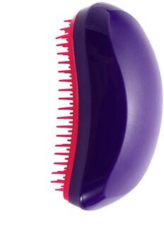 1Pc Tiny Muis Ontklittende Kam Anti-Knoop Massage Kam Douche Massage Haarborstel Salon Haar Kam Hoofd Massage tool