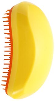 1Pc Tiny Muis Ontklittende Kam Anti-Knoop Massage Kam Douche Massage Haarborstel Salon Haar Kam Hoofd Massage tool