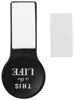 1Pc Toilet Seat Cover Lifter Handvat Toilet Seat Cover Lifter Sanitaire Closestool Seat Cover Lift Badkamer Benodigdheden Nordic Stijl cactus