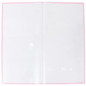 1Pc Transparant Glas Papier Bloem Inpakpapier Waterdichte Bloem Inpakpapier