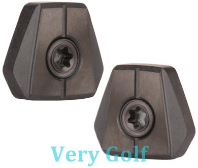 1Pc Tsi 2 Golf Gewicht Voor TSi2 TSi4 Driver Fairway Wood 5G 7G 9G 11G 13G Voor Kiezen 1x13g