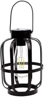 1Pc Tuin Kroonluchter Solar Waterdicht Gevoel Decoratieve Licht Outdoor Boom Opknoping Licht Villa Tuin Landschap Licht