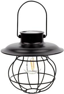 1Pc Tuin Kroonluchter Solar Waterdicht Gevoel Decoratieve Licht Outdoor Boom Opknoping Licht Villa Tuin Landschap Licht