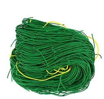 1Pc Tuin Planten Klimmen Netto Plastic & Nylon Netto Morning Glory Bloem Wijnstok Netting Ondersteuning Netto Groeien Netto Houder tuin Netting 0.9x1.8M
