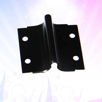 1Pc Type Enten Snoeien Schaar Cutter Accessoires Tuinieren Enten Tool Gebruikt In Bonsai Fruit Boom (Zwart)