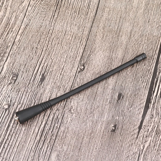 1PC UHF 400-470mhz Flexible Whip Antenna Long Antenna For Motorola Two Way Radio GP338,GP328,GP3188,GP68,GP340 Walkie Talkie