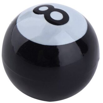 1Pc Universele Auto Vrachtwagen Bike "Zwembad 8 Bal" Bandventieldop Steel Caps Velg