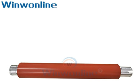 1PC Upper Fuser Hot Heat Roller for Ricoh Aficio SP5200 SP5200DN SP5210DN SP5200S SP5210SF SP5210