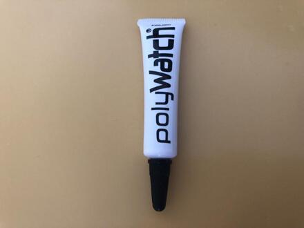 1Pc Utility Remover Polish Krassen Tool Van Horloge Plastic /Acryl Crystal Glass