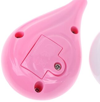 1Pc Veilig Persoonlijke Handige Alarm Sleutelhanger Persoonlijke Veiligheid Plastic Security Alarm En 3 Kleuren