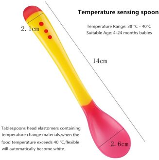 1Pc Veiligheid Siliconen Lepel voor Baby Baby Kind Kids Zachte Rijst Soep Voeden Lepel BPA Gratis Baby Gebruiksvoorwerpen Benodigdheden Other stijl