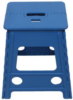 1Pc Veiligheidsslot Kruk Duurzaam Taboret Draagbare Kruk Vouwen Bank Voor Hotel Badkamer