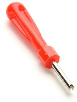 1Pc Ventiel Removal Tool Band Reparatie Tool Wrench Ventiel Schroevendraaier