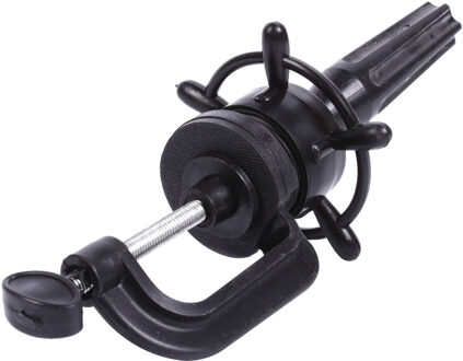 1Pc Verstelbare Mannequin Houder Pruiken Stand Voor Mannequin Hoofd Manik Haar Training Model Haar Dressoirs Salon Styling Tools