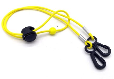 1Pc Verstelbare Masker Opknoping Touw Gezichtsmasker Lanyard Masker Houder Traceless Oor Opknoping Touw Twee Haken TXTB1 02