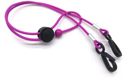 1Pc Verstelbare Masker Opknoping Touw Gezichtsmasker Lanyard Masker Houder Traceless Oor Opknoping Touw Twee Haken TXTB1 04