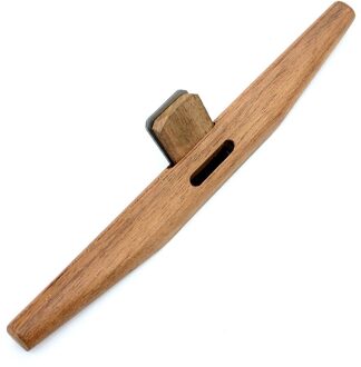 1PC Verstelbare timmerman Vliegtuig Palissander Vogel Platte Schaafmachine Houten Sleuven Schaafmachine Rand Trimmen Schaafmachine Gereedschap Schaafmachine