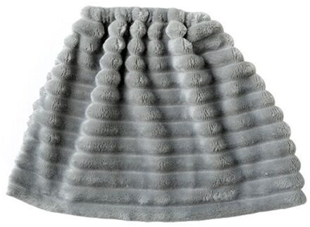 1Pc Vloer Mop Pad Schoonmaakdoekje Cover Vervanging Flanel Mop Doek Bezem Cover Beige