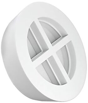 1Pc Voet Pad Voor Wasmachine Universele Rubber Pad Voor Wasmachine Schokbestendig En Antislip Pad Voor Koelkast wit 1stk