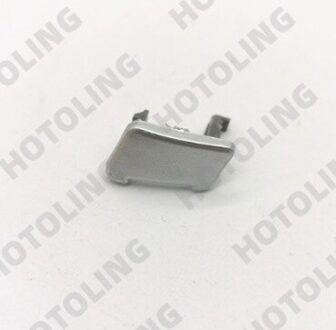 1Pc Voor -11 Honda Crv CR-V Versnellingspook Lock Cover