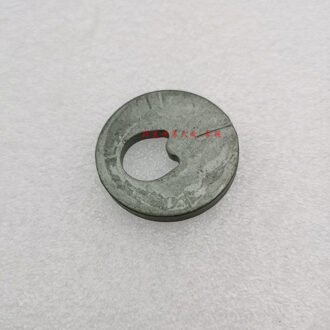 1Pc Voor Vw Touareg Q7 Porsche Cayenne Draagarm Opknoping Excentrische Bout Wasmachine Opknoping Suspension Swing Arm Schroef moer Gasket