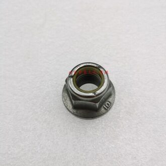 1Pc Voor Vw Touareg Q7 Porsche Cayenne Draagarm Opknoping Excentrische Bout Wasmachine Opknoping Suspension Swing Arm Schroef moer Nut