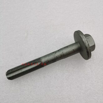 1Pc Voor Vw Touareg Q7 Porsche Cayenne Draagarm Opknoping Excentrische Bout Wasmachine Opknoping Suspension Swing Arm Schroef moer voorkant screw